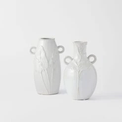 Bloom Ceramic Vase Medium