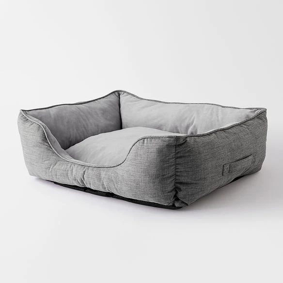 Woven Pet Bed Large 4 Woven Pet Bed Large - Image 2