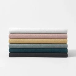 Tasman Towel - Rattan -Koala Home Shop CH Tasman BM W21 214531 R 10