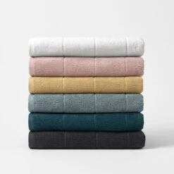 Tasman Towel - Rattan -Koala Home Shop CH Tasman Towels W21 214526 R 20