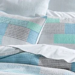 Walter Quilt Cover -Koala Home Shop CH Walter Detail V2 SI