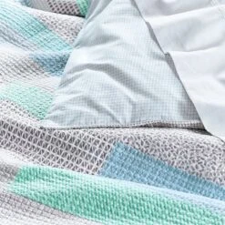 Walter Quilt Cover -Koala Home Shop CH Walter Detail V3 SI