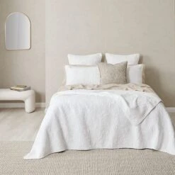 Somerton Bedspread -Koala Home Shop CH W23 Somerton BS 6