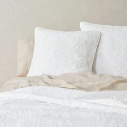 Somerton Bedspread -Koala Home Shop CH W23 Somerton Euro 1