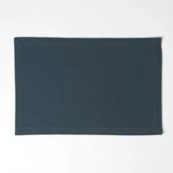 Baltimore Napery - Navy 11 Baltimore Napery - Navy -Koala Home Shop G BALTIMORE 120101 00540 V02