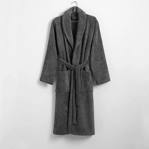 Como Robe - Granite 4 Como Robe - Granite - Image 2