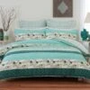 Elka Quilt Cover 1 Elka Quilt Cover -Koala Home Shop G ELKA 010501 27 P
