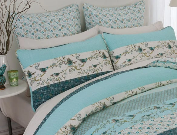 Elka Quilt Cover 4 Elka Quilt Cover - Image 2