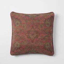 Marrakesh Cushion - Brown 6 Marrakesh Cushion - Brown -Koala Home Shop G MARRAKESH 150101 00830 V01