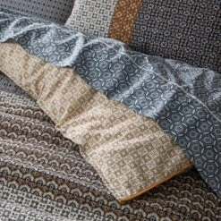 Oliver Quilt Cover -Koala Home Shop G OLIVER 010501 00810 V04