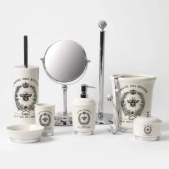 Poitiers Bathroom Accessories -Koala Home Shop G POITIERS 110103 00750 V01