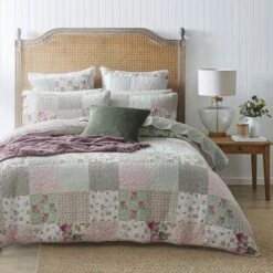 Romance Quilt Cover -Koala Home Shop G ROMANCE 010501 00290 P