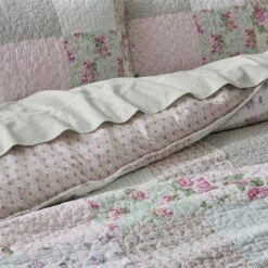 Romance Quilt Cover -Koala Home Shop G ROMANCE 010501 00290 V03