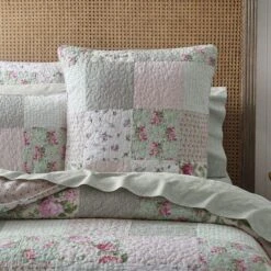 Romance Quilt Cover -Koala Home Shop G ROMANCE 010501 00290 V04