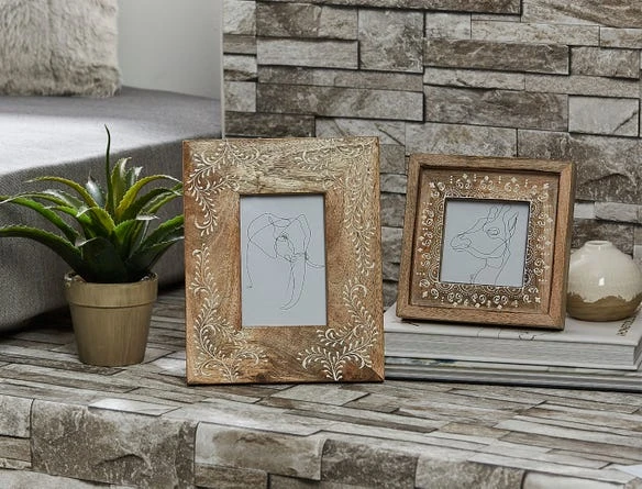 Samara Frame 3 Samara Frame