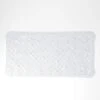 Spa Bath Mat - Clear -Koala Home Shop G SPA 110102 24 V03