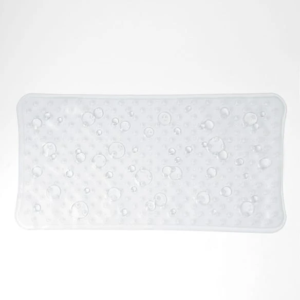 Spa Bath Mat - Clear 3 Spa Bath Mat - Clear