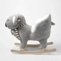 Koala Rocking Toy -Koala Home Shop LF Koala Rocking Toy Koala 20817301 V2