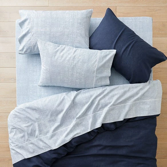 Alara 250 TC Cotton Sheet Set 4 Alara 250 TC Cotton Sheet Set - Image 2