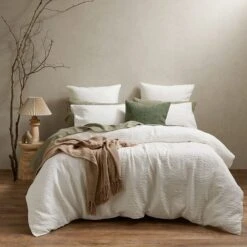 Bentley Quilt Cover -Koala Home Shop M F Bentley QQC