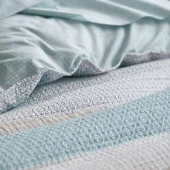 Brennan Quilt Cover -Koala Home Shop M F Brennan W21 Marketing Detail 8