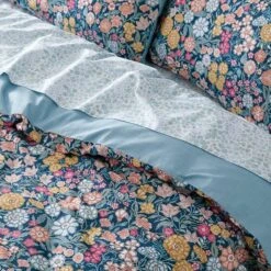 Bridget Quilt Cover -Koala Home Shop M F Bridget Detail 1