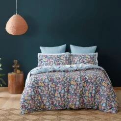 Bridget Quilt Cover -Koala Home Shop M F Bridget QQC Alt