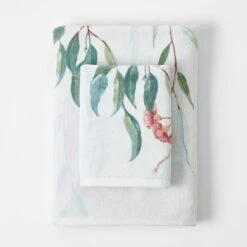 Bushland Towel 10 Bushland Towel -Koala Home Shop M F Bushland Towels Multi 213743 R