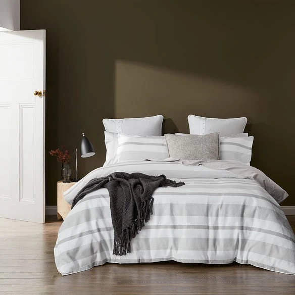 Colter Quilt Cover 3 Colter Quilt Cover