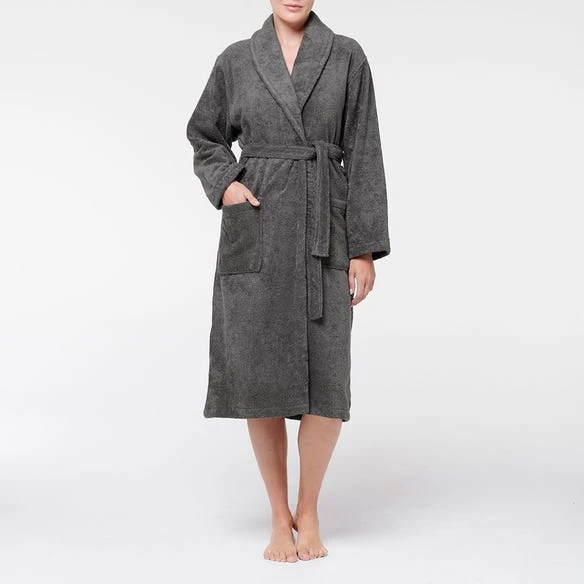 Como Robe - Granite 5 Como Robe - Granite - Image 3