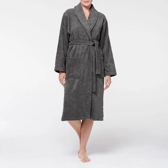 Como Robe - Granite 6 Como Robe - Granite - Image 4