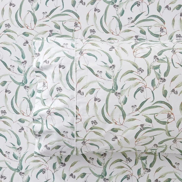 Coolabah 250 TC Cotton Sheets 3 Coolabah 250 TC Cotton Sheets