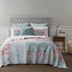 Elloise Bedspread -Koala Home Shop M F Elloise BS