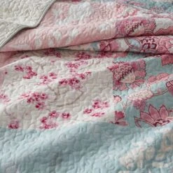 Elloise Bedspread -Koala Home Shop M F Elloise Detail 2