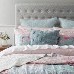 Elloise Bedspread -Koala Home Shop M F Elloise Detail 4