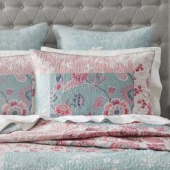 Elloise Bedspread -Koala Home Shop M F Elloise Pillow