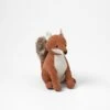 Fox Door Stop 1 Fox Door Stop -Koala Home Shop M F Fox Door Stop Orange 21008301