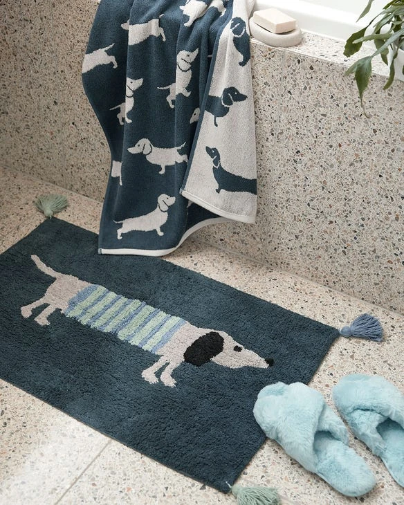 Frankie Bath Mat 3 Frankie Bath Mat