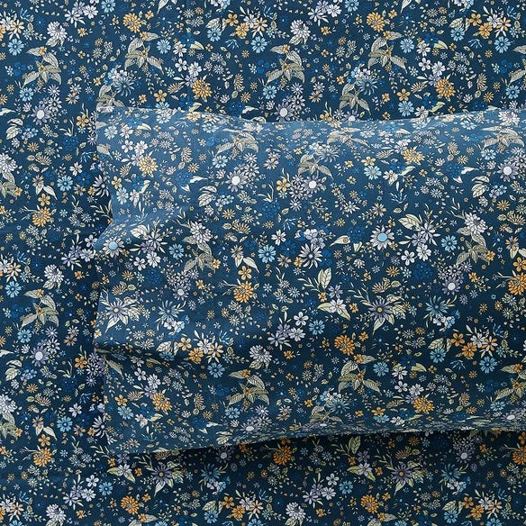 Greta 250 TC Cotton Sheet Set 4 Greta 250 TC Cotton Sheet Set - Image 2