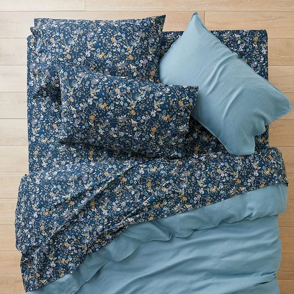 Greta 250 TC Cotton Sheet Set 3 Greta 250 TC Cotton Sheet Set