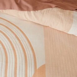 Gretel Quilt Cover 11 Gretel Quilt Cover -Koala Home Shop M F Gretel Detail 1