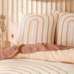 Gretel Quilt Cover 13 Gretel Quilt Cover -Koala Home Shop M F Gretel Euro