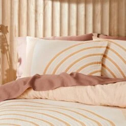 Gretel Quilt Cover 10 Gretel Quilt Cover -Koala Home Shop M F Gretel Pillow