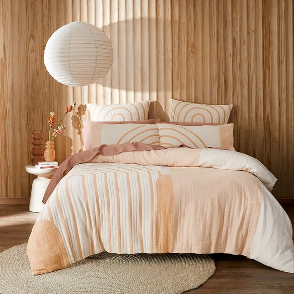 Gretel Quilt Cover 4 Gretel Quilt Cover - Image 2