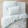 Gum Nuts Sheet Set 2 Gum Nuts Sheet Set -Koala Home Shop M F Gumnut SS ECOM