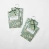 Goulburn Hanging Sachet Set Of 4 1 Goulburn Hanging Sachet Set Of 4 -Koala Home Shop M F Hanging Sachet S4 Goulburn 19748922