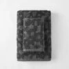 Harper Towel - Charcoal