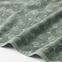 Harper Towel - Sage