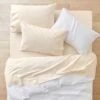 Irene 250 TC Cotton Sheet Set -Koala Home Shop M F Irene 250TC QSS SI