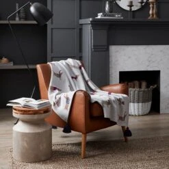 Dash Knit Throw 8 Dash Knit Throw -Koala Home Shop M F Knitted Throws 209360 R 1